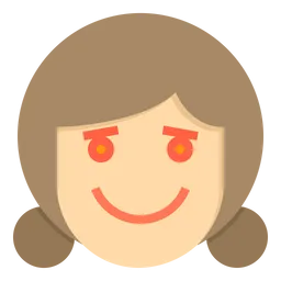 Free Sonrisa Emoji Icono