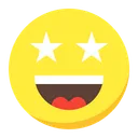 Free Emoji Cara Cara Icon