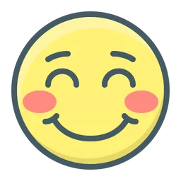 Free Sonrisa Emoji Icono