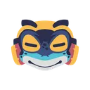 Free Emoji Emoticon Expresion Icono