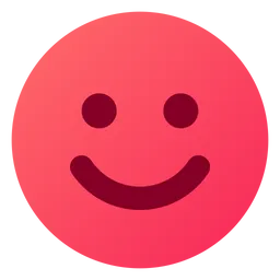 Free Sonrisa Emoji Icono