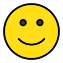 Free Sonrisa Feliz Emoji Icon