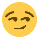 Free Sonrisa Cara Emoji Icon