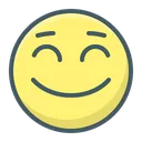 Free Sonrisa  Icono