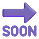 Free Arrow Color Icon