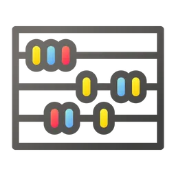 Free Soroban  Ícone