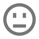 Free Smiley Poquer Cara Icon