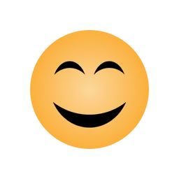 Free Sorriso Emoji Ícone