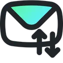 Free Garbage Recycle Waste Icon