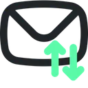 Free Garbage Recycle Waste Icon