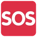 Free Soss Button Icon