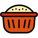 Free Souffle Food And Restaurant Dish Icon