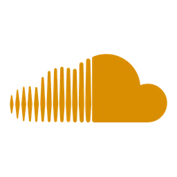 Free Souncloud  Icon