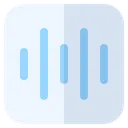 Free Sound Beat Voice Icon