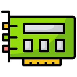 Free Sound Card  Icon