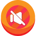 Free Sound Off Music Icon