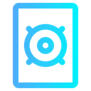 Free Sound  Icon
