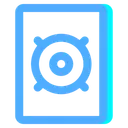 Free Sound Music Audio Icon