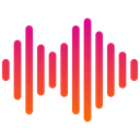 Free Sound Waves Sound Audio Icon