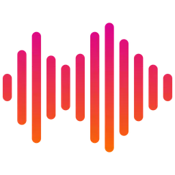 Free Sound Waves  Icon