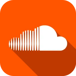 Free Soundcloud Logo Icon