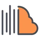 Free Soundcloud Soundcloud Logo Music Icon