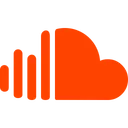 Free Soundcloud Icon