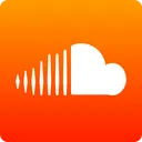 Free Soundcloud Icon