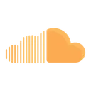Free Soundcloud Apps Platform Icon