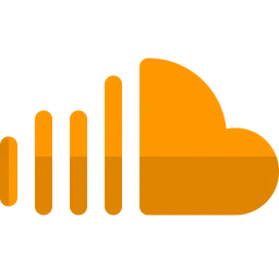 Free Soundcloud Logo Icon