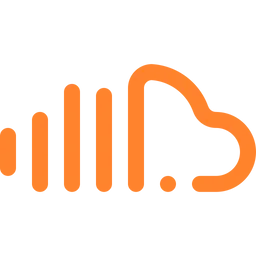 Free SoundCloud - Die ultimative SoundCloud-Lösung Logo Symbol