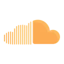 Free Soundcloud Apps Platform Icon