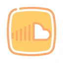 Free Soundcloud Social Media Logo Technology Logo Icon