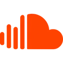 Free Soundcloud Icon