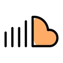 Free Soundcloud Social Logo Social Media Icon