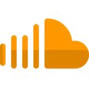 Free Soundcloud Social Logo Social Media Icon