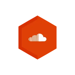 Free Soundcloud Logo Icon