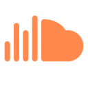 Free Soundcloud Icon
