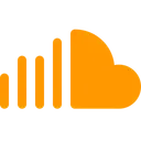 Free Soundcloud Social Media Logo Logo Icon