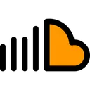 Free Soundcloud Social Media Logo Logo Icon