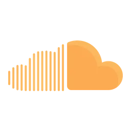 Free Soundcloud Logo Icon