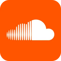 Free Soundcloud Logo Icon