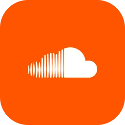 Free Soundcloud Logo Icon