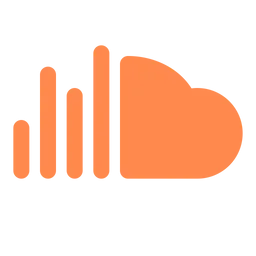 Free Soundcloud Logo Icon