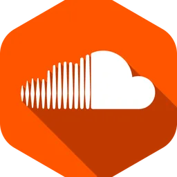 Free Soundcloud Logo Icon