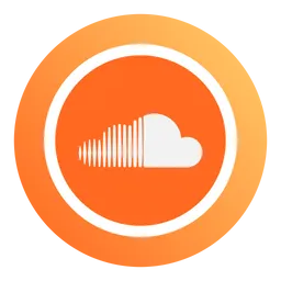 Free Soundcloud Logo Icon