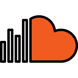 Free Soundcloud Logo Icon