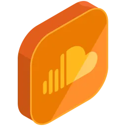 Free Soundcloud Logo Icon