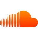 Free Soundcloud Logo Social Icon