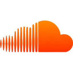 Free Soundcloud Logo Icon